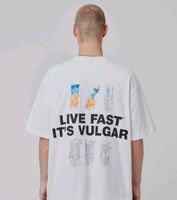 LFDY Live Fast Capri Tee Oversize T-Shirt Gr. M NEU Nordrhein-Westfalen - Witten Vorschau