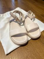 Damensandalen Gr. 37 CATWALK Düsseldorf - Pempelfort Vorschau