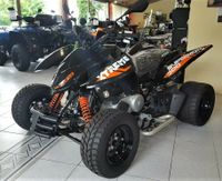 Quad Access Xtreme 300 Supermoto LOF AKTIONSPREIS Bayern - Rain Niederbay Vorschau