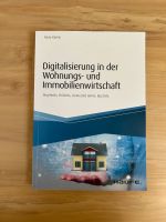 Digitalisierung in Wohnungs- und Immobilienwirtschaft / A. Kamis Brandenburg - Cottbus Vorschau