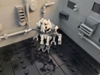 LEGO Star Wars General Grievous White Armor Bayern - Viechtach Vorschau