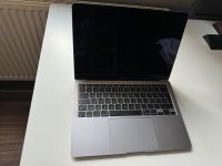 Apple MacBook Air 13,3 Zoll 2020 i3 256 GB Space Grau OVP Bielefeld - Senne Vorschau