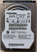 hdd 2,5 Zoll 160GB Bayern - Erlangen Vorschau