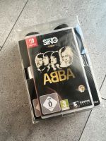 Nintendo Switch lets sing ABBA mit Mikrofone Hessen - Bad Hersfeld Vorschau
