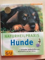 Buch Naturheilpraxis Hunde Hessen - Biebergemünd Vorschau