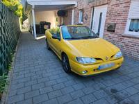 Renault Megane 1 Cabrio defekt Niedersachsen - Neuenkirchen-Vörden Vorschau
