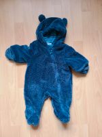 Jacke, Babyoverall, Newborn, Teddyanzug, Gr. 50/56 Kr. Altötting - Winhöring Vorschau