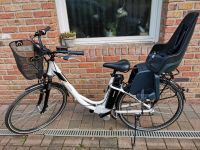 Telefunken E-bike, kaum gefahren Nordrhein-Westfalen - Dahlem Vorschau