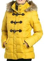 Daunen winterjacke S'oliver Gr 38 Winter Jacke Bayern - Flintsbach am Inn Vorschau