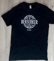 Berserker T shirt vikings wikinger Germanen Hamburg-Mitte - Hamburg Altstadt Vorschau