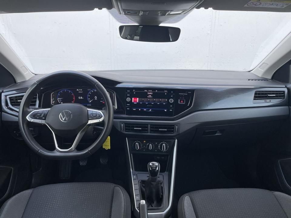 Volkswagen Taigo 1.0 TSI Life Kamera/LED/Sitzhzg/App-Connec in Crailsheim