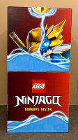 LEGO Ninjago Deko Würfel Aufsteller Nordrhein-Westfalen - Dinslaken Vorschau