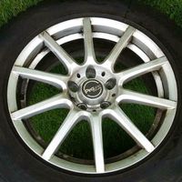 Alufelgen ProLine 17x7 ET45 für VW Audi Ford Seat Skoda Niedersachsen - Garbsen Vorschau