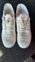 Sneaker weiß neuwertig Bayern - Rosenheim Vorschau