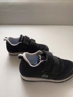 Lacoste Kinderschuhe, Größe 27 Baden-Württemberg - Teningen Vorschau