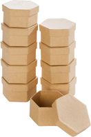 folia 3323 - Mini Geschenkboxen, Pappschachteln aus Karton, sechs Bayern - Gößweinstein Vorschau