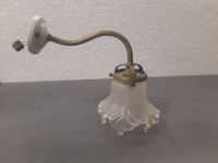 Lampe . Vintage-Wandlampe aus Frankreich Messing Friedrichshain-Kreuzberg - Friedrichshain Vorschau