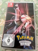 Nintendo Switch Spiel :Pokémon Leuchtende Perle Nordrhein-Westfalen - Ratingen Vorschau