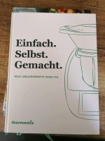 Neu Einfach selbst gemacht Thermomix Bayern - Wörth Kr. Erding Vorschau