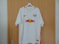 Original RB Leipzig Trikot, weiß, Gr. 2XL Sachsen - Torgau Vorschau