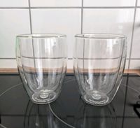 Bodum Pavina 2 Gläser Set doppelwandig Borosilicatglas 350ml Hannover - Mitte Vorschau