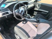Unfal auto BMW 318 d 2011 Hessen - Riedstadt Vorschau