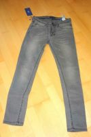 NEU graue Jeans skinny Fit Größe 38 Kr. München - Neubiberg Vorschau