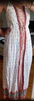 Maxi Kleid boho Ibiza etc. Wunderschön Gr 38 Vero Moda Hessen - Ahnatal Vorschau