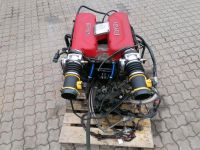 Ferrari F360 Motor/engine complete. Sachsen - Görlitz Vorschau