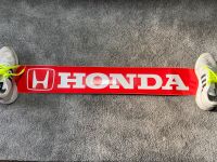 Honda Aufkleber Honda Stecknadel Decko Civic Accord Bayern - Gaimersheim Vorschau