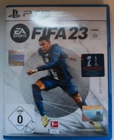 FIFA 23 PS5 Baden-Württemberg - Waldstetten Vorschau