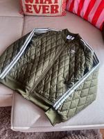 Adidas Originals Jacke Bomberjacke Neuwertig Niedersachsen - Celle Vorschau