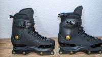 Aggressive Inline Skates Gawds Tim Franken Pro 42/43 Baden-Württemberg - Rastatt Vorschau