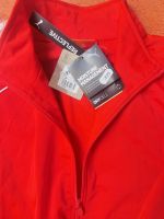 Sportjacke Puma rot L bis Xl Brandenburg - Wusterwitz Vorschau