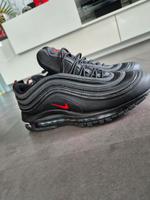 Nike Air Max 97 schwarz 44 Berlin - Marzahn Vorschau