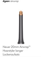 Ich suche  20mm Airwrap™ Haarstyler langer Lockenaufsatz Rheinland-Pfalz - Speicher Vorschau
