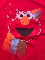 NEUWERTIGES T-Shirt ELMO Baden-Württemberg - Filderstadt Vorschau