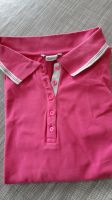 Damenpoloshirt pink Gr.48 Nordrhein-Westfalen - Goch Vorschau