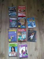 diverse DVD musical, flim, fitness Nordrhein-Westfalen - Niederkrüchten Vorschau