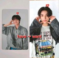 WTT Stray Kids Social Path IN Jeongin Hyunjin Mecklenburg-Vorpommern - Stralsund Vorschau