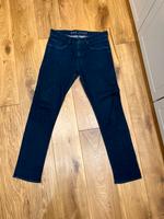 MAC Jeans blau, Größe 32/32 Niedersachsen - Fürstenau Vorschau
