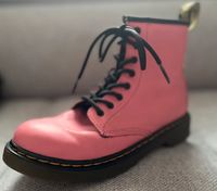 DR. MARTENS Boots Stiefel *Gr.33* Pink Niedersachsen - Walsrode Vorschau
