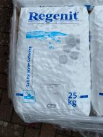 Regenit Salztabletten 25 kg Bayern - Himmelstadt Vorschau