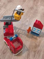 Lego Duplo Feuerwehr Drehleiter Baden-Württemberg - Wiesloch Vorschau