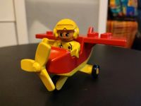 Lego Duplo Flugzeug und Pilot Baden-Württemberg - Schorndorf Vorschau