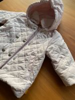 Winterjacke Jacke Steiff 74 rosa Nordrhein-Westfalen - Neuss Vorschau