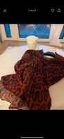 Zara leopard tūll mesh bluse Vahr - Neue Vahr Südost Vorschau