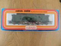 Märklin/Hamo 8366 E-Lok BR 152 DB OVP auch Fleischmann/Roco/Piko Nordrhein-Westfalen - Nümbrecht Vorschau