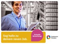 Ingenieur (m/w/d) Erneuerbare Energien (Stadtwerke Potsdam) *63000 - 74000 EUR/Jahr* in Potsdam Ingenieur Ingenieurin Ingenieurwissenschaften Brandenburg - Potsdam Vorschau