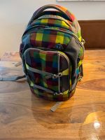 satch pack Beach Leach Schulrucksack + Sporttasche Nordrhein-Westfalen - Gladbeck Vorschau